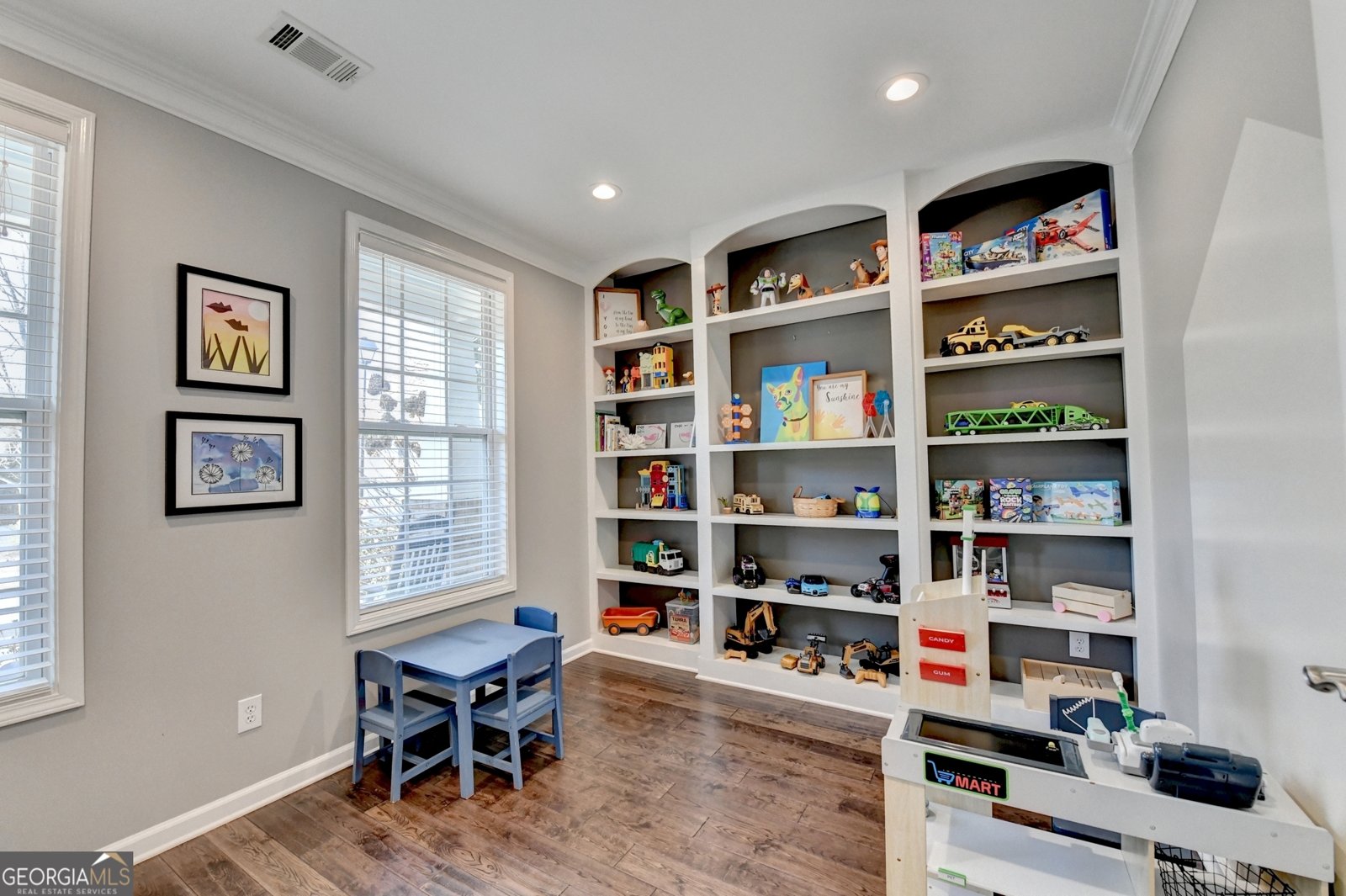 5932 Peacock Lane Hoschton - Photo 9