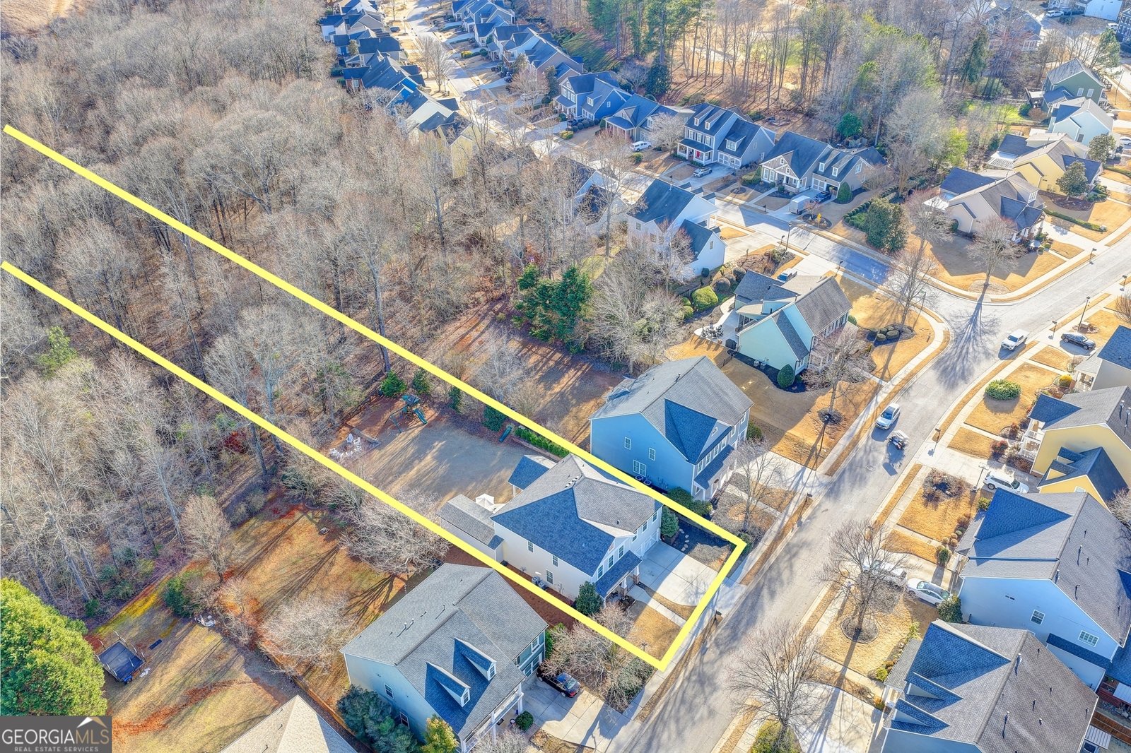 5932 Peacock Lane Hoschton - Photo 90