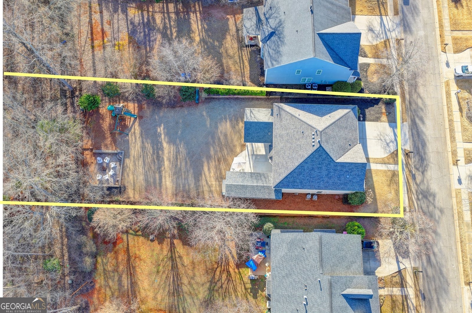 5932 Peacock Lane Hoschton - Photo 91