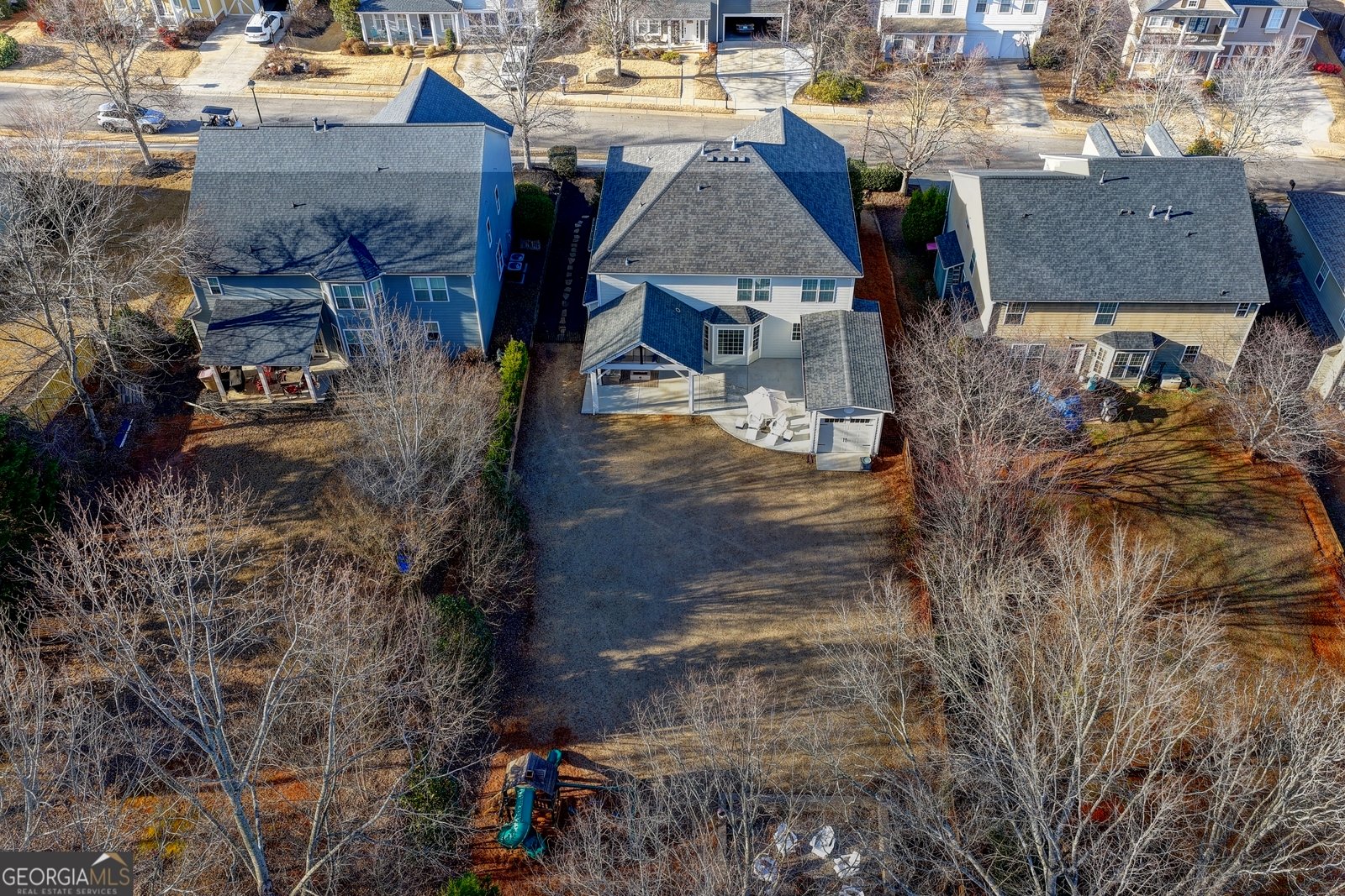 5932 Peacock Lane Hoschton - Photo 92