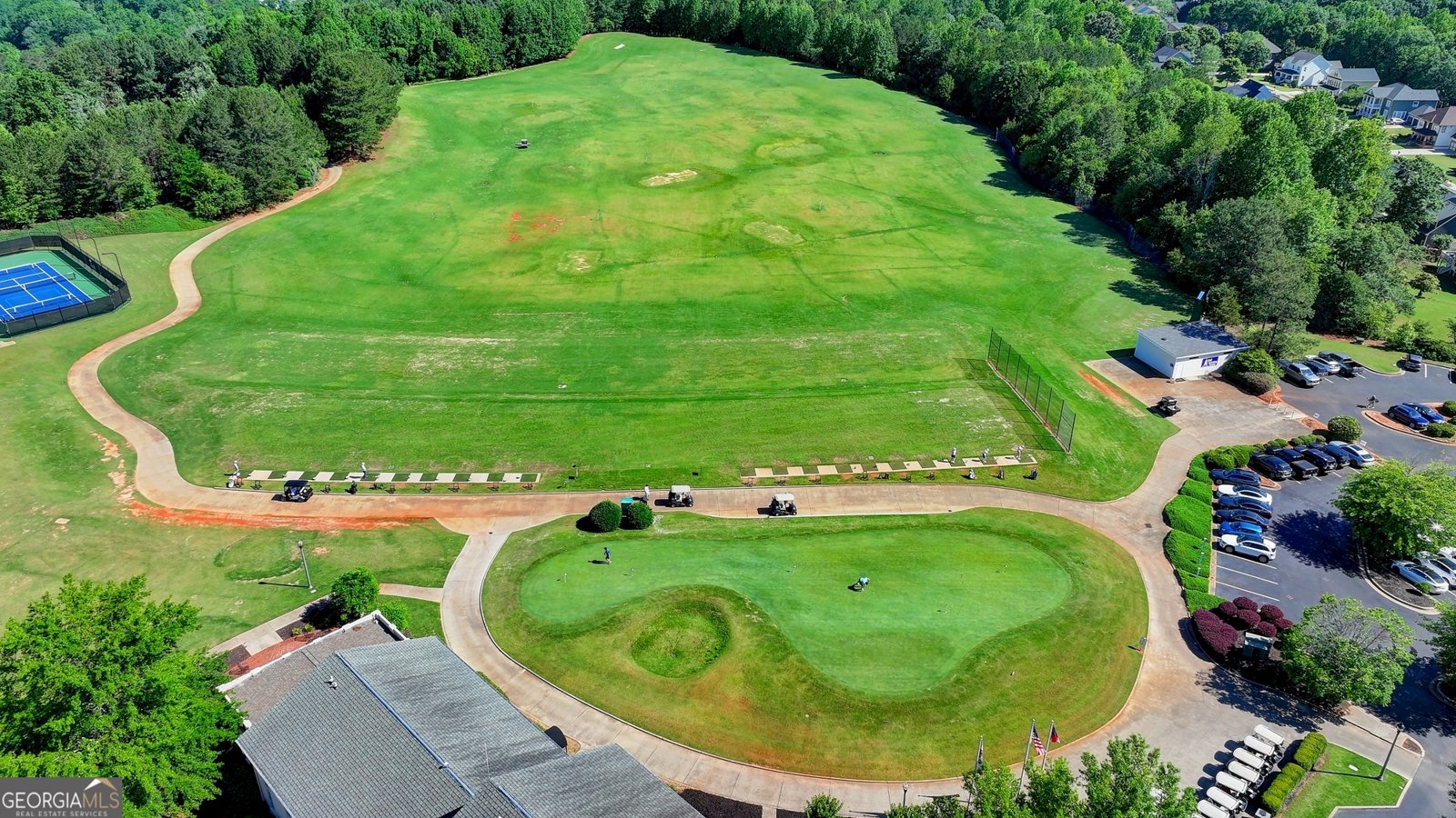 5932 Peacock Lane Hoschton - Photo 95