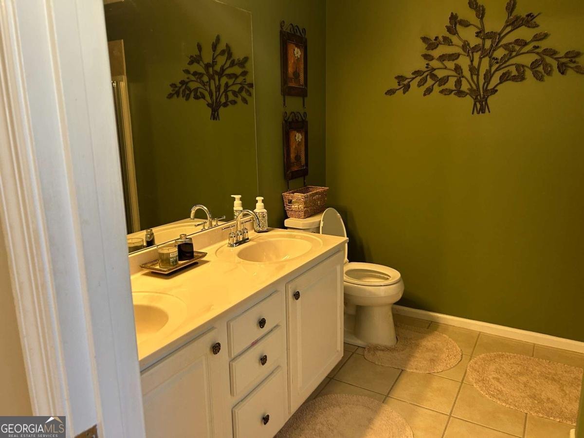 2550 Valley Ridge Drive Cumming - Photo 15