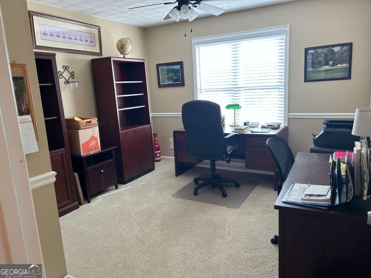 2550 Valley Ridge Drive Cumming - Photo 18