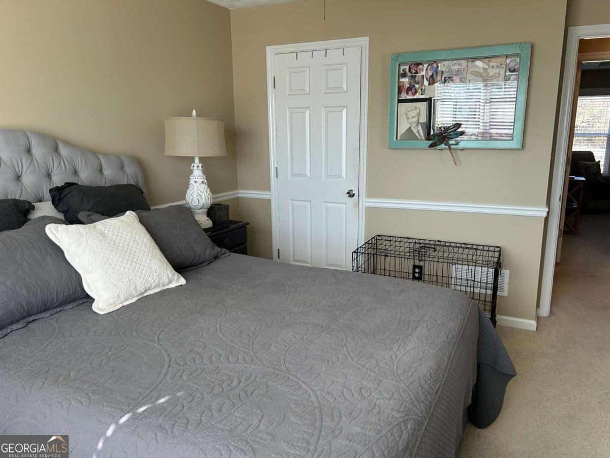 2550 Valley Ridge Drive Cumming - Photo 20