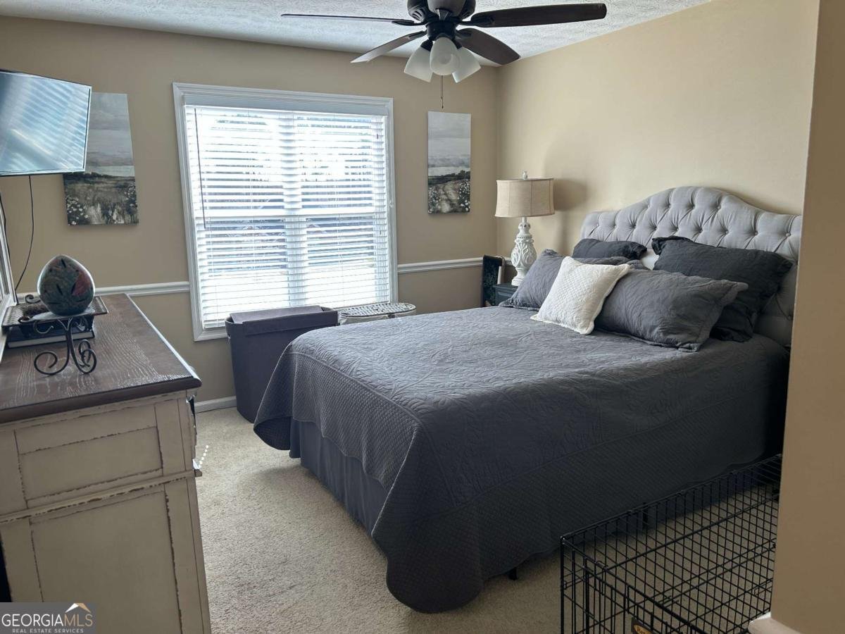 2550 Valley Ridge Drive Cumming - Photo 21