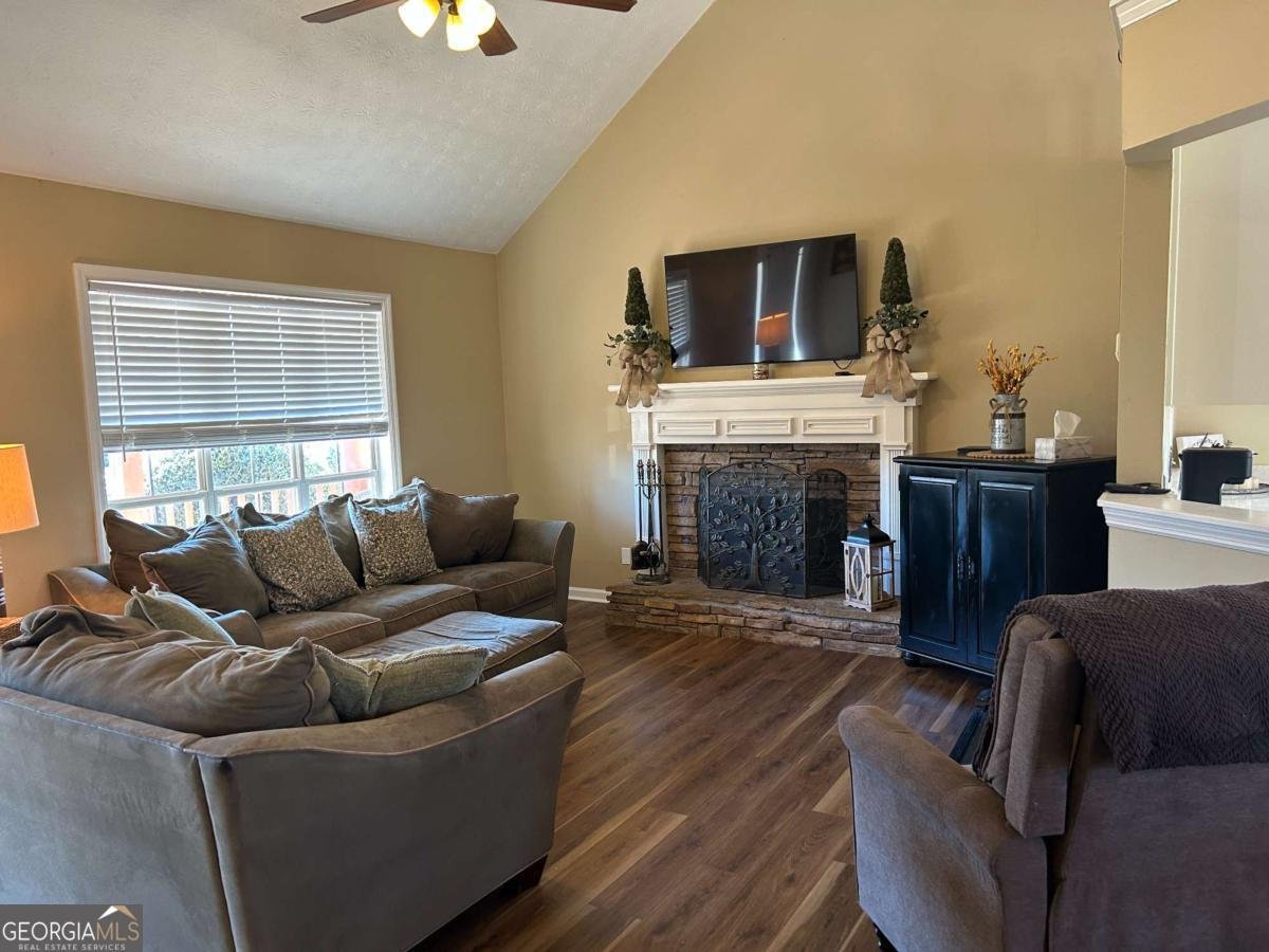 2550 Valley Ridge Drive Cumming - Photo 24