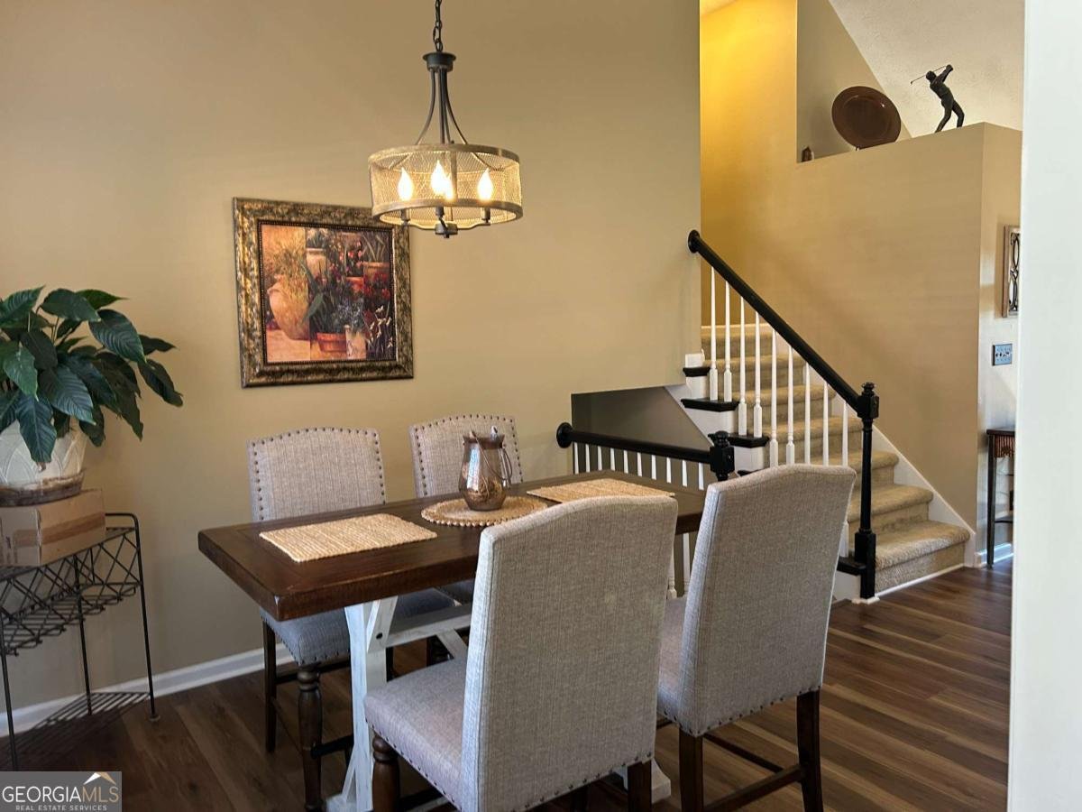 2550 Valley Ridge Drive Cumming - Photo 25