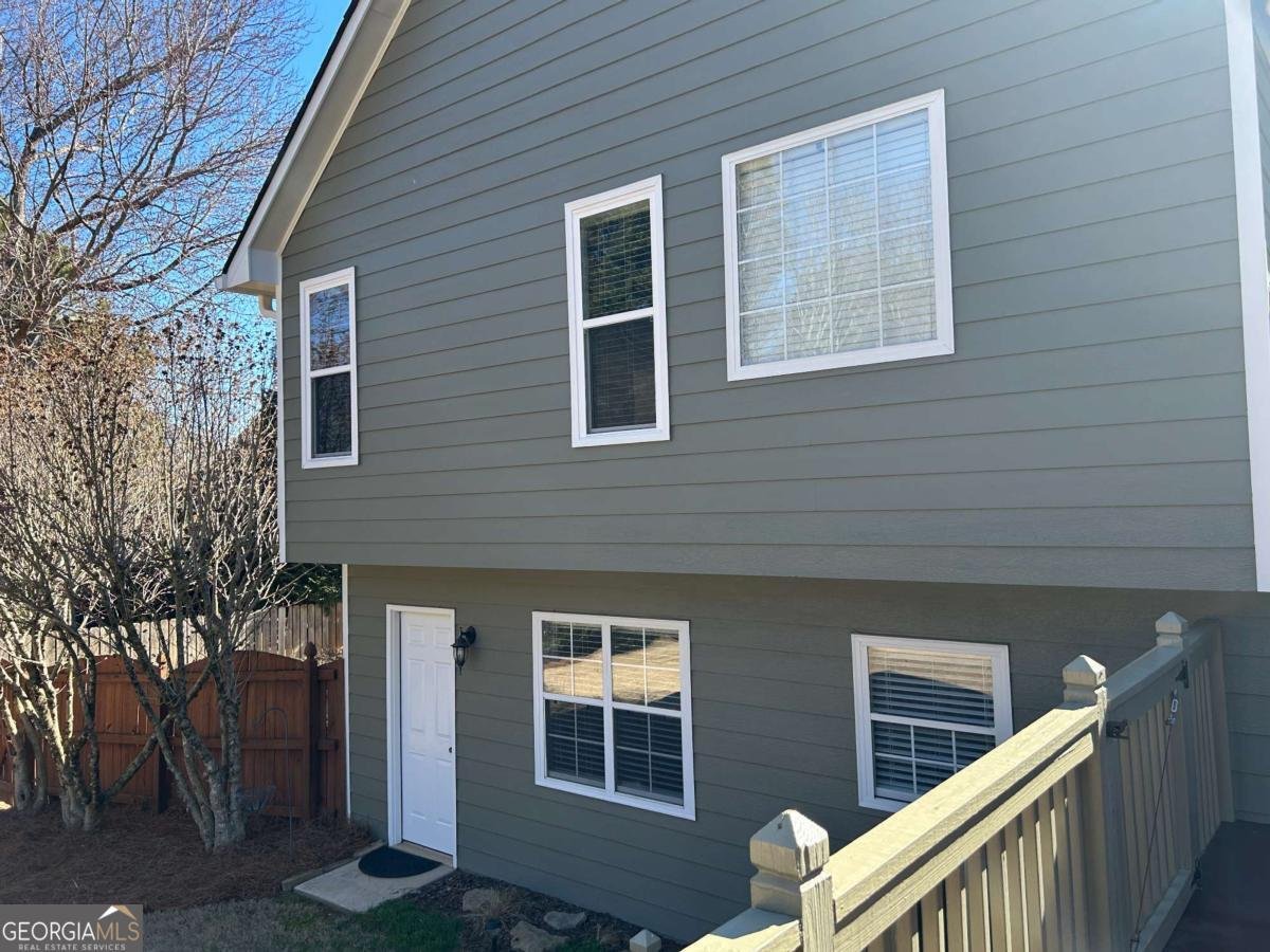 2550 Valley Ridge Drive Cumming - Photo 29