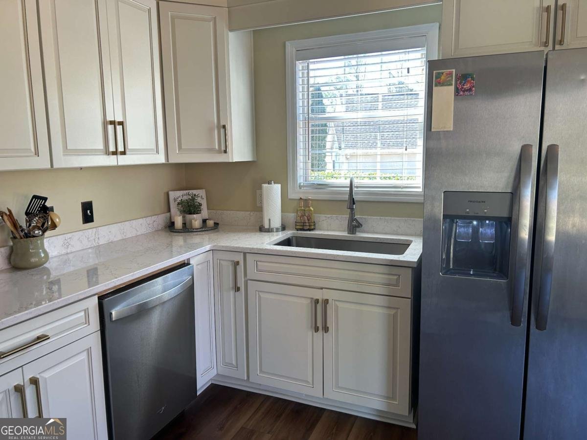 2550 Valley Ridge Drive Cumming - Photo 33