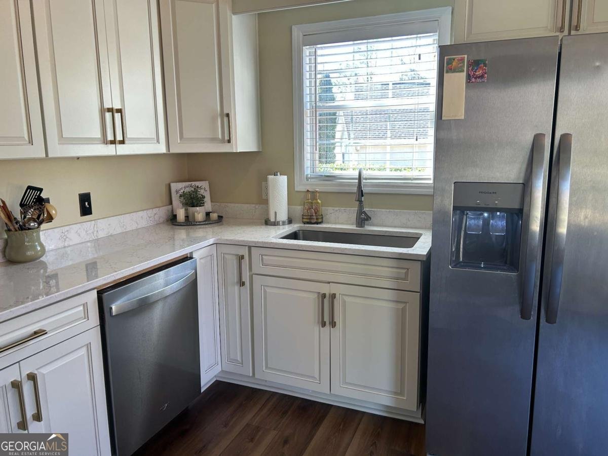 2550 Valley Ridge Drive Cumming - Photo 34