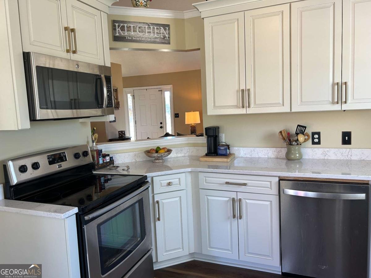 2550 Valley Ridge Drive Cumming - Photo 35