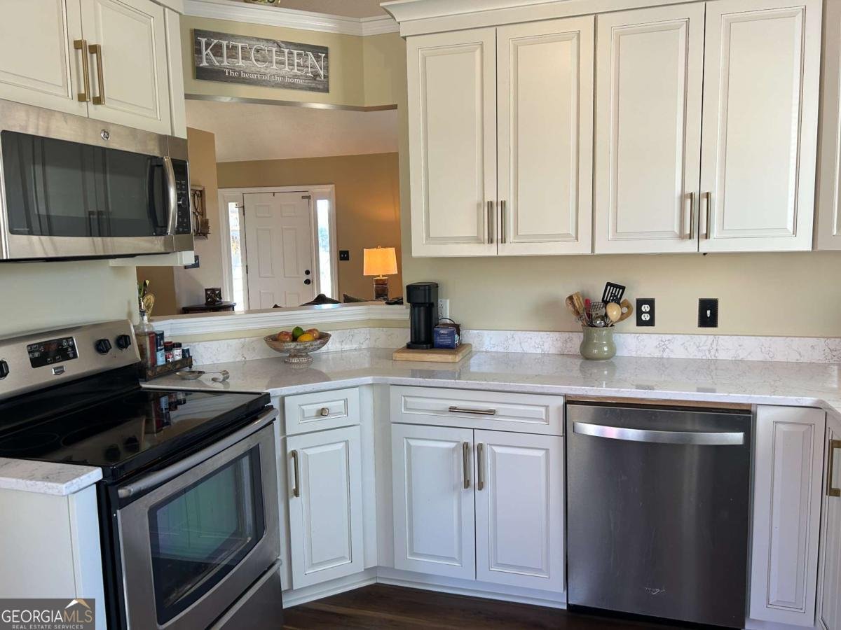 2550 Valley Ridge Drive Cumming - Photo 36