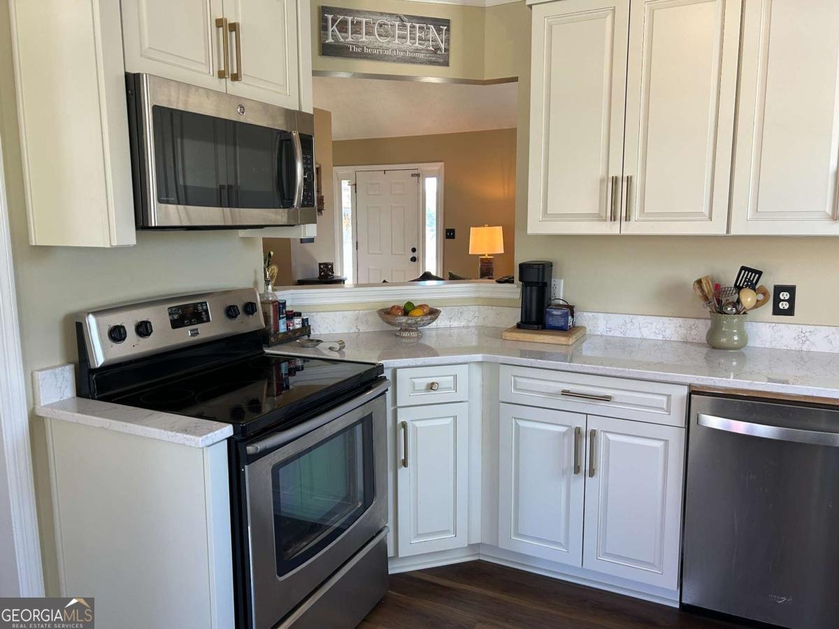 2550 Valley Ridge Drive Cumming - Photo 37