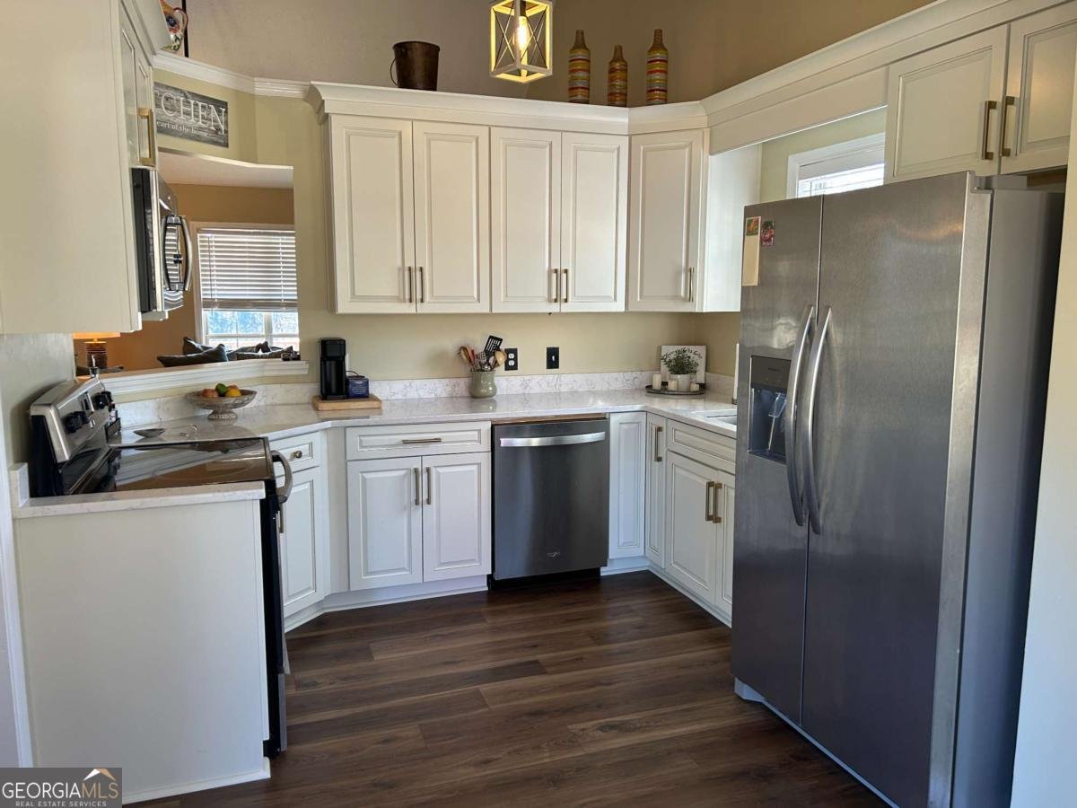 2550 Valley Ridge Drive Cumming - Photo 38