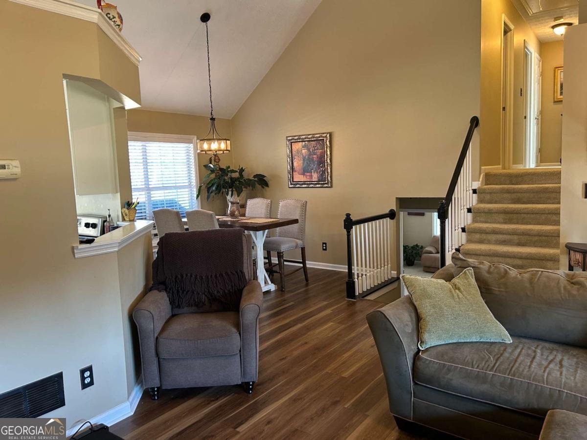 2550 Valley Ridge Drive Cumming - Photo 39