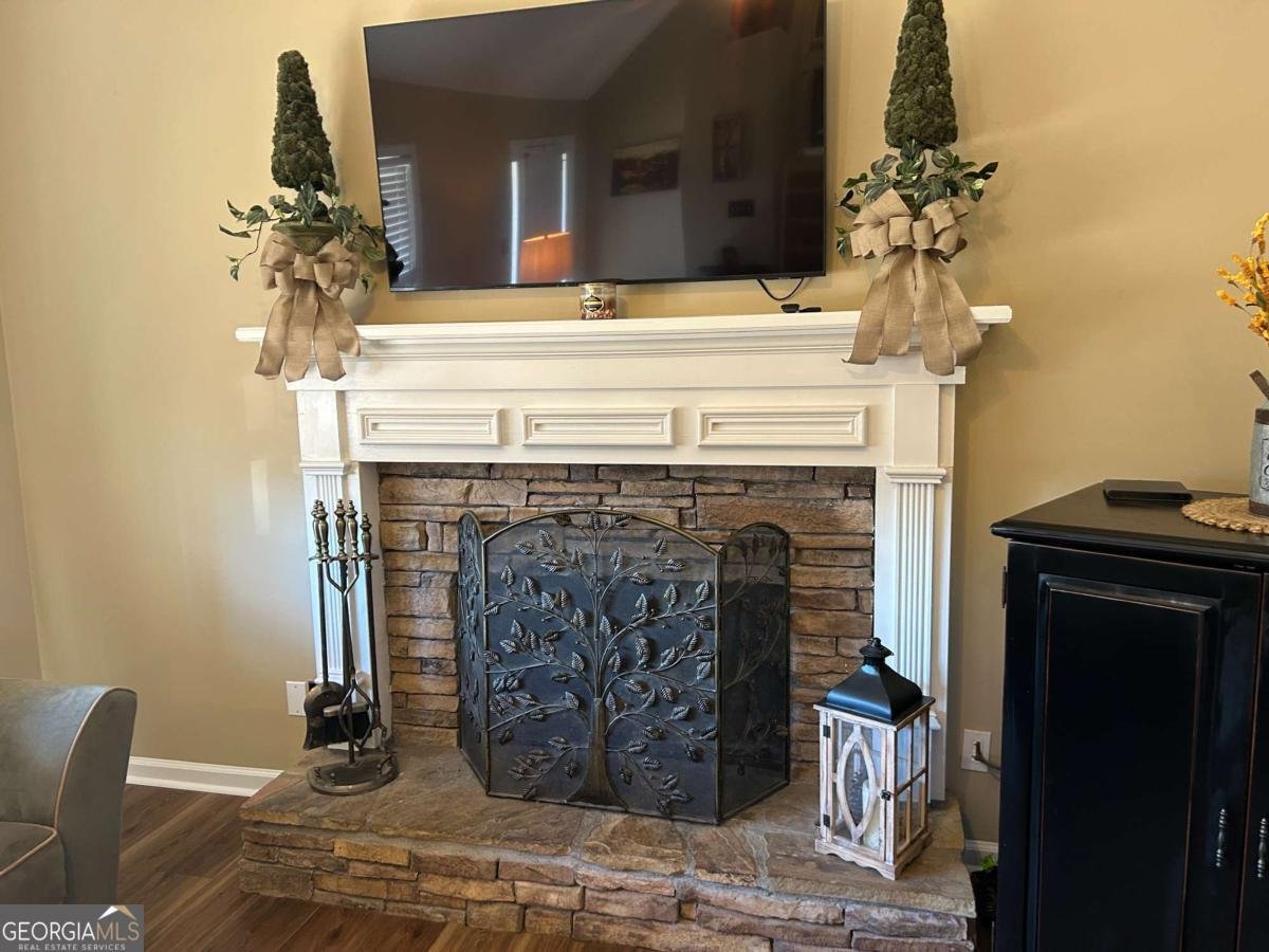 2550 Valley Ridge Drive Cumming - Photo 40