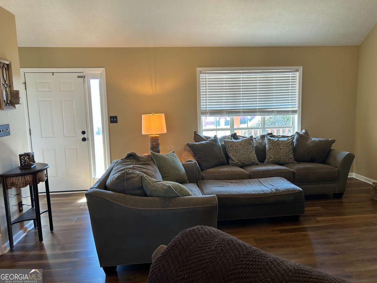 2550 Valley Ridge Drive Cumming - Photo 41