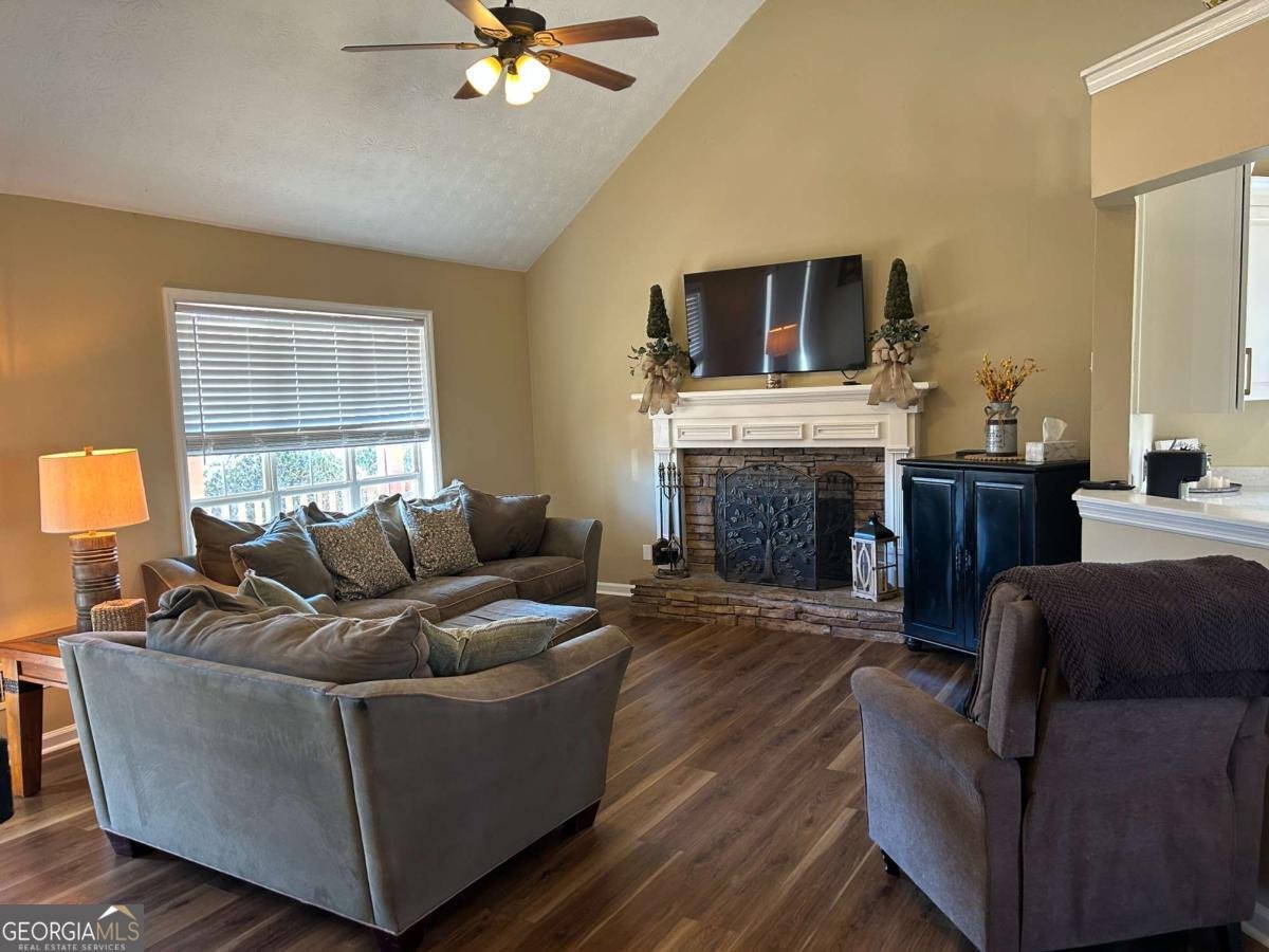 2550 Valley Ridge Drive Cumming - Photo 43