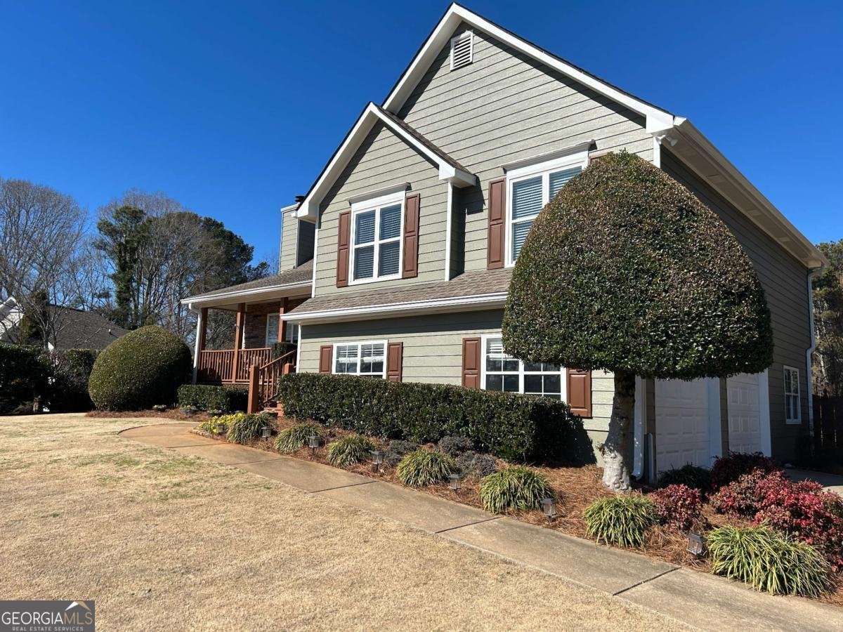 2550 Valley Ridge Drive Cumming - Photo 47