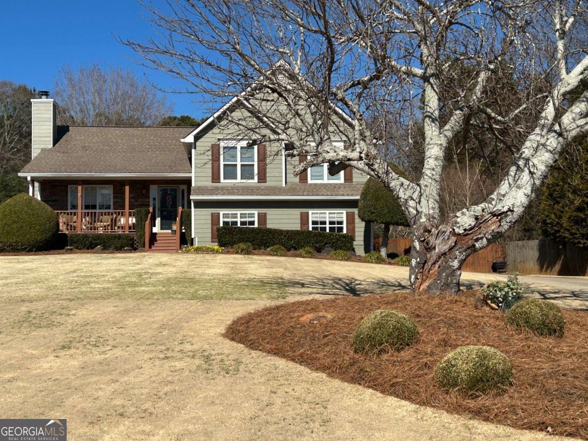 2550 Valley Ridge Drive Cumming - Photo 48