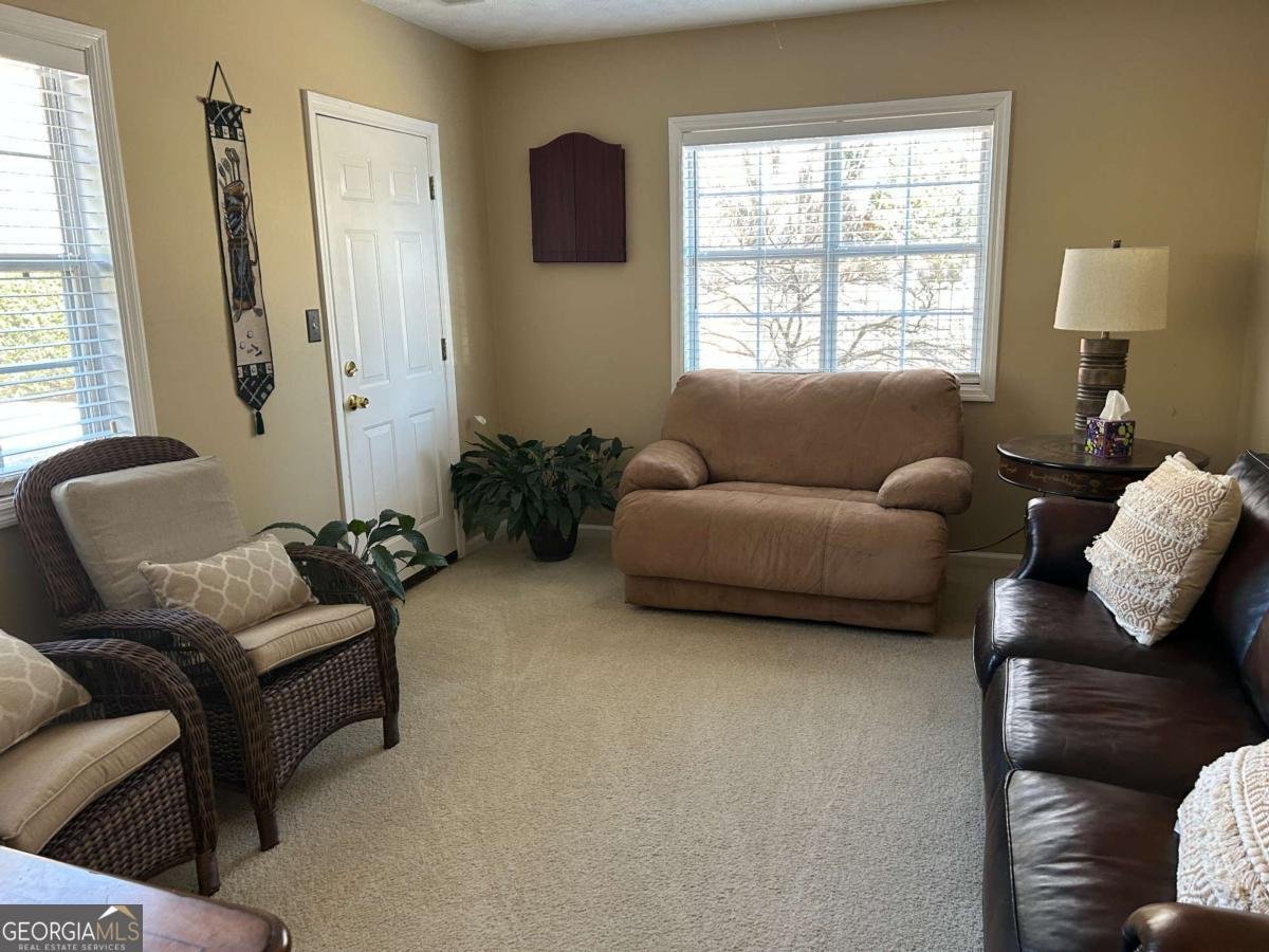 2550 Valley Ridge Drive Cumming - Photo 7