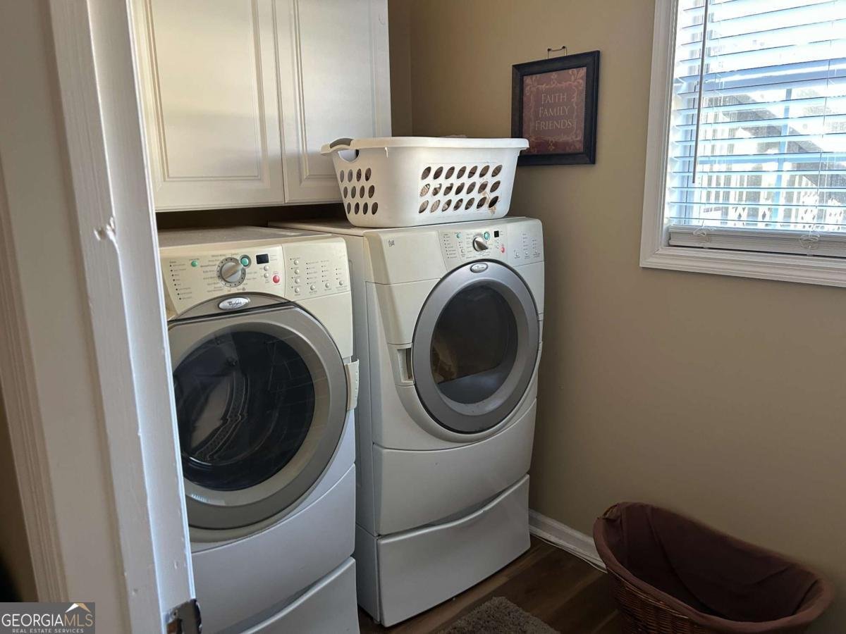 2550 Valley Ridge Drive Cumming - Photo 9