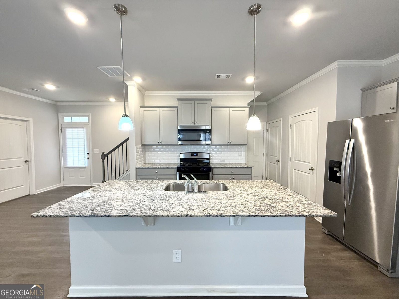 5831 Screech Owl Drive Flowery Branch - Photo 6