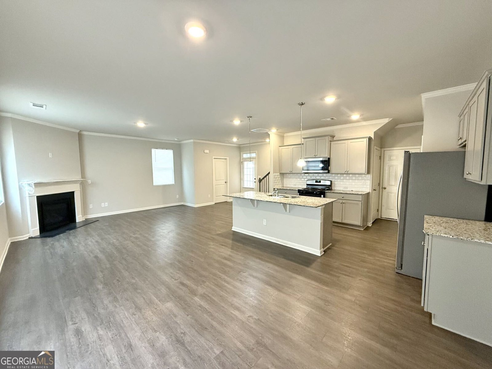 5831 Screech Owl Drive Flowery Branch - Photo 8