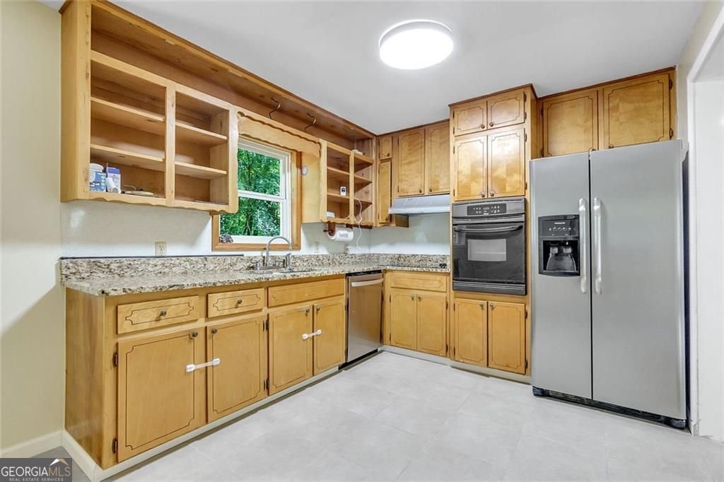 514 Macedonia Forest Circle Canton - Photo 10