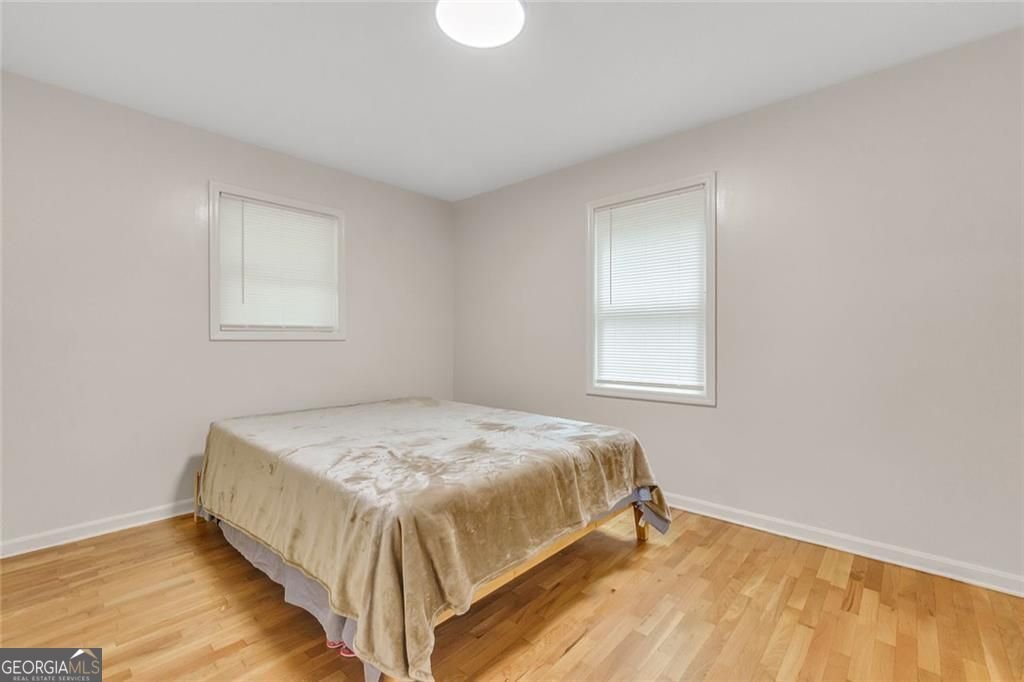 514 Macedonia Forest Circle Canton - Photo 18