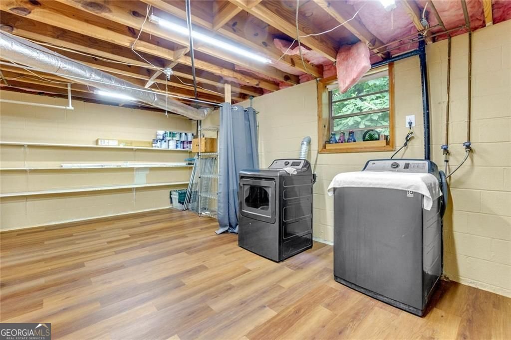 514 Macedonia Forest Circle Canton - Photo 22