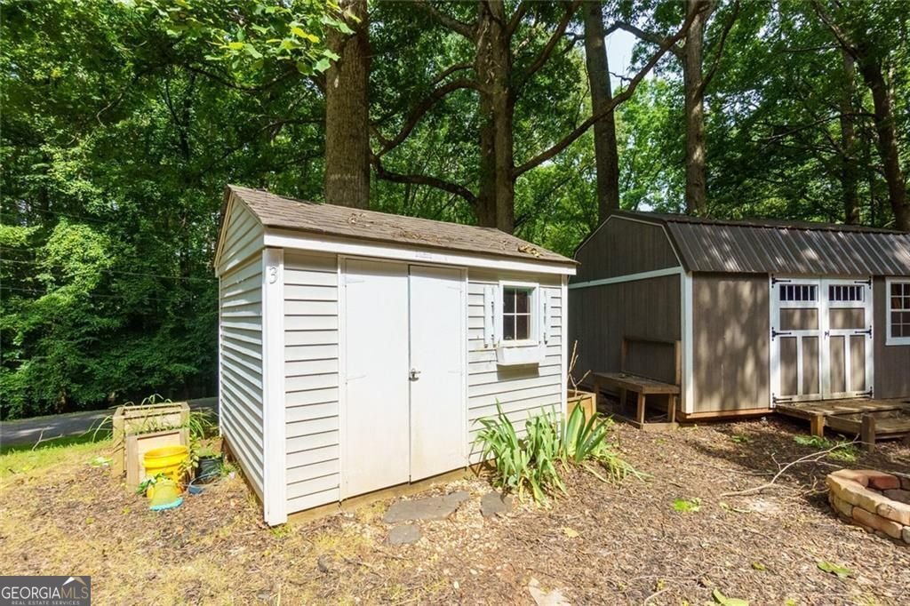 514 Macedonia Forest Circle Canton - Photo 24