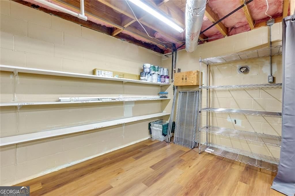 514 Macedonia Forest Circle Canton - Photo 25