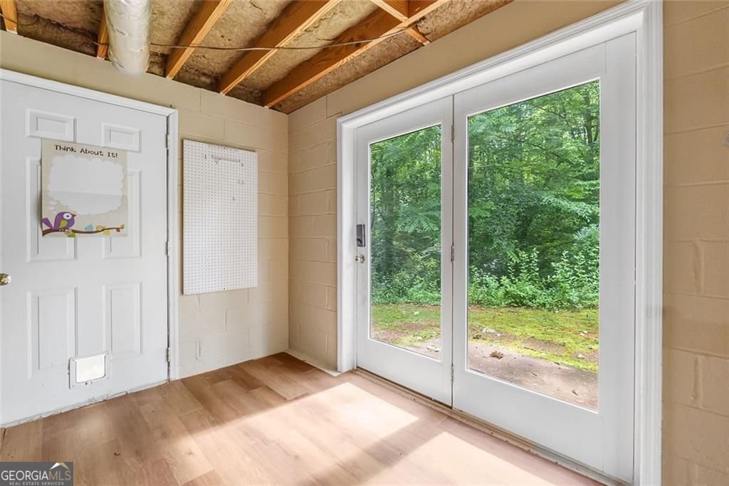 514 Macedonia Forest Circle Canton - Photo 29