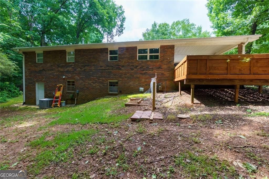 514 Macedonia Forest Circle Canton - Photo 6