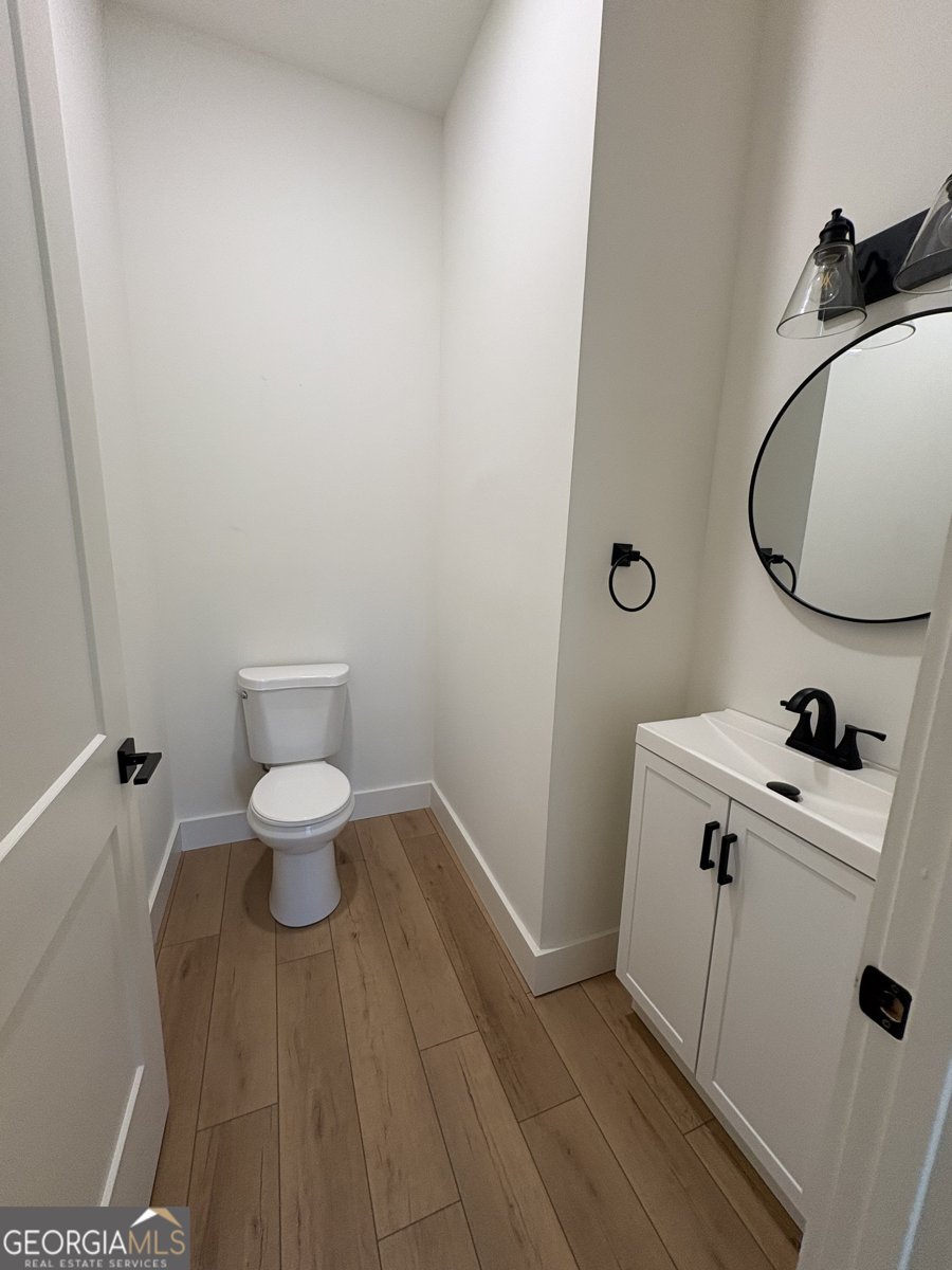 435 Muskogee Trail Dublin - Photo 20