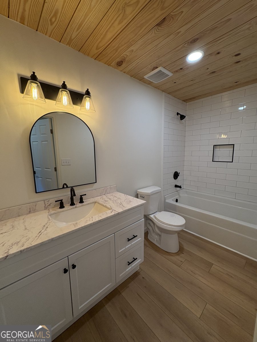 435 Muskogee Trail Dublin - Photo 22