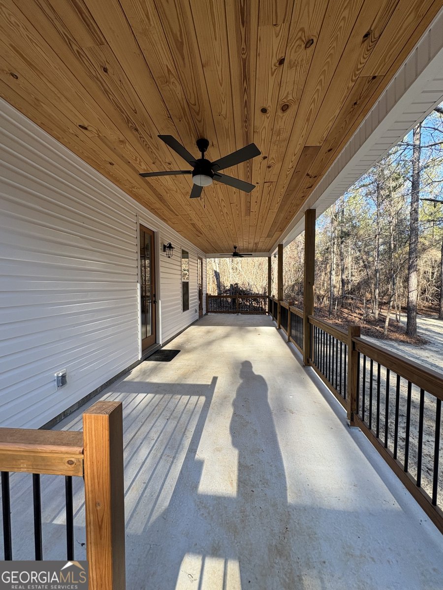 435 Muskogee Trail Dublin - Photo 31