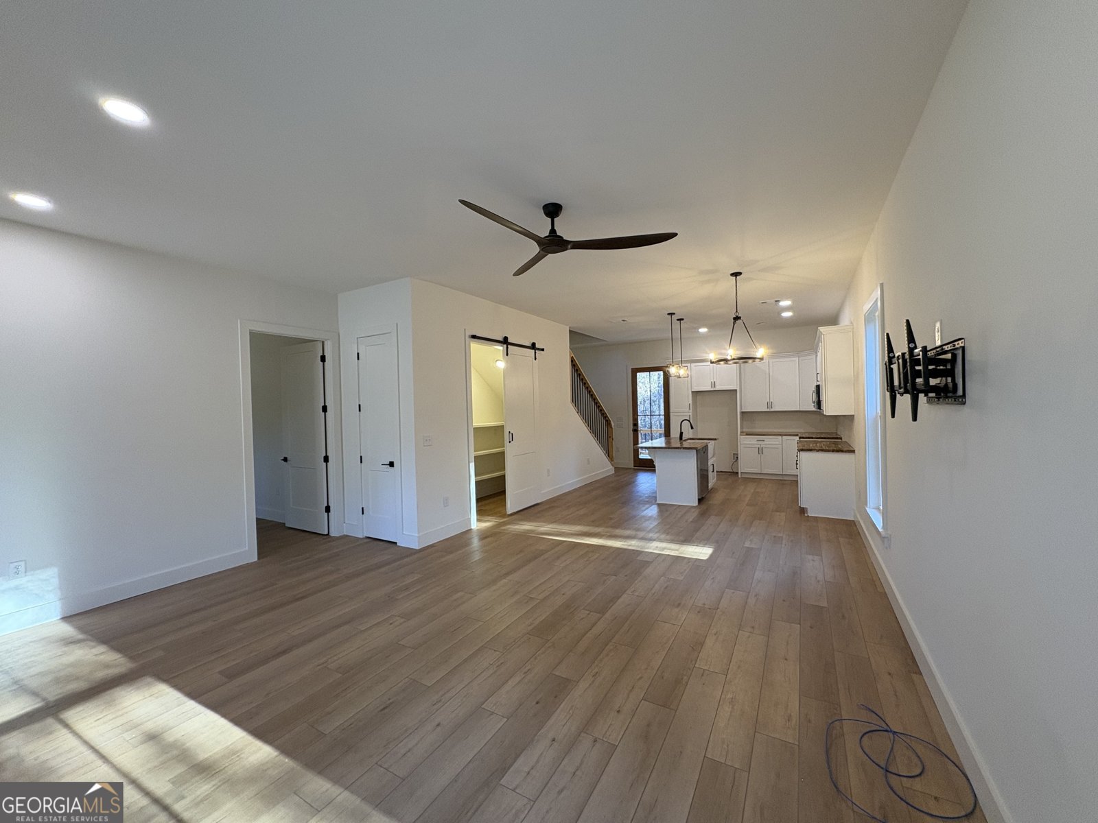 435 Muskogee Trail Dublin - Photo 6