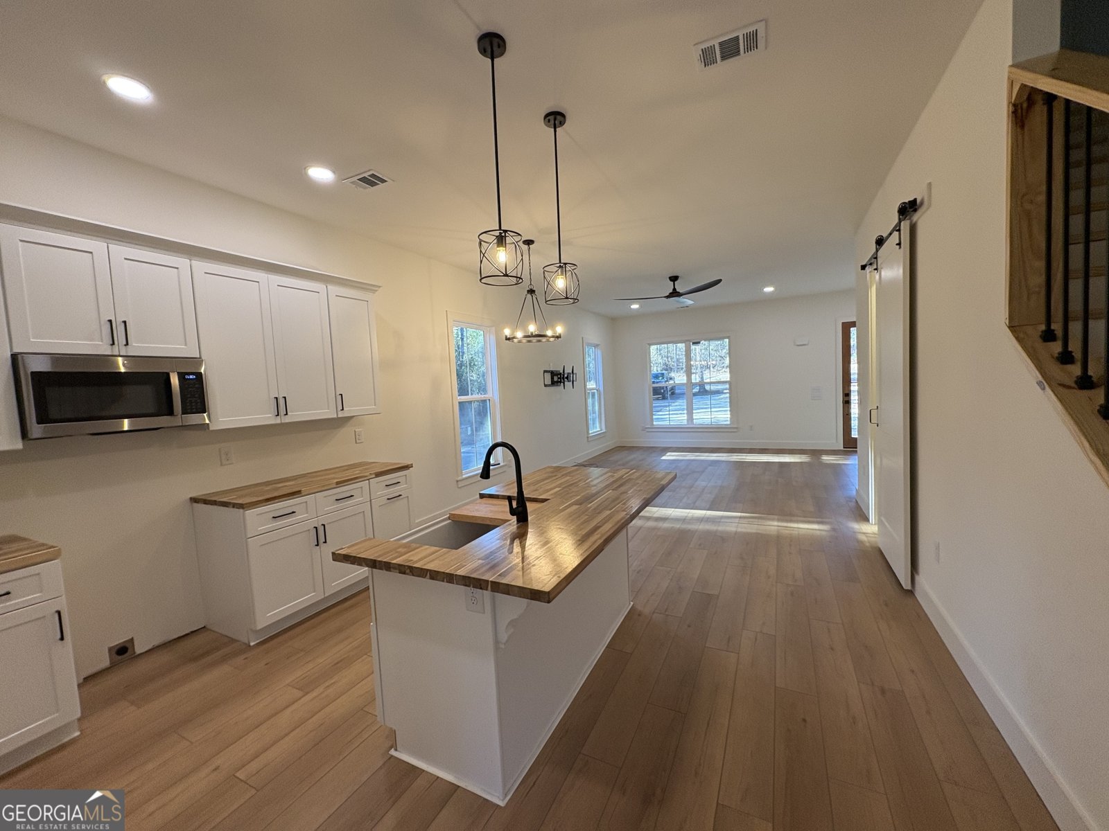 435 Muskogee Trail Dublin - Photo 9