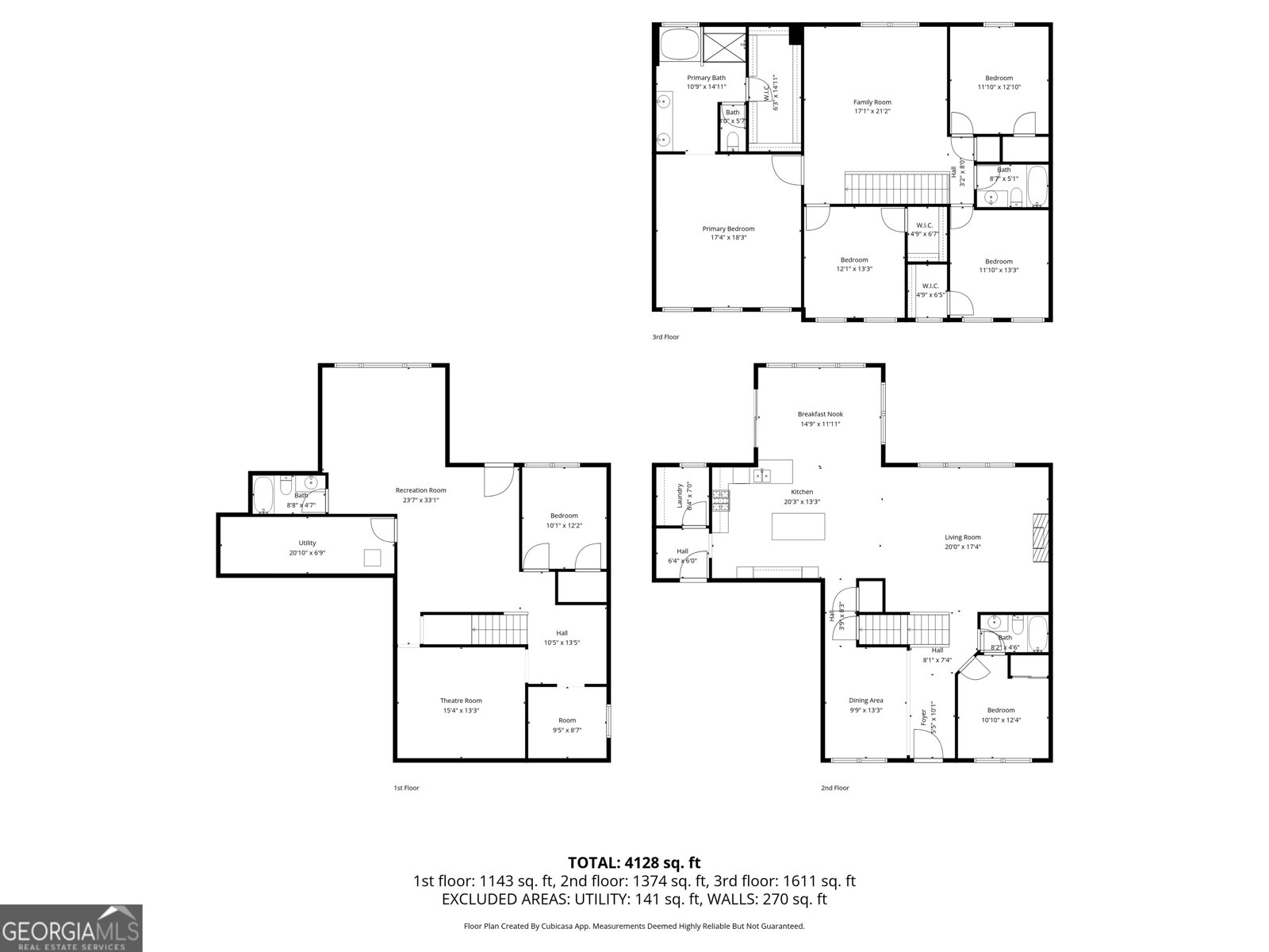 129 Rex Avenue Canton - Photo 74