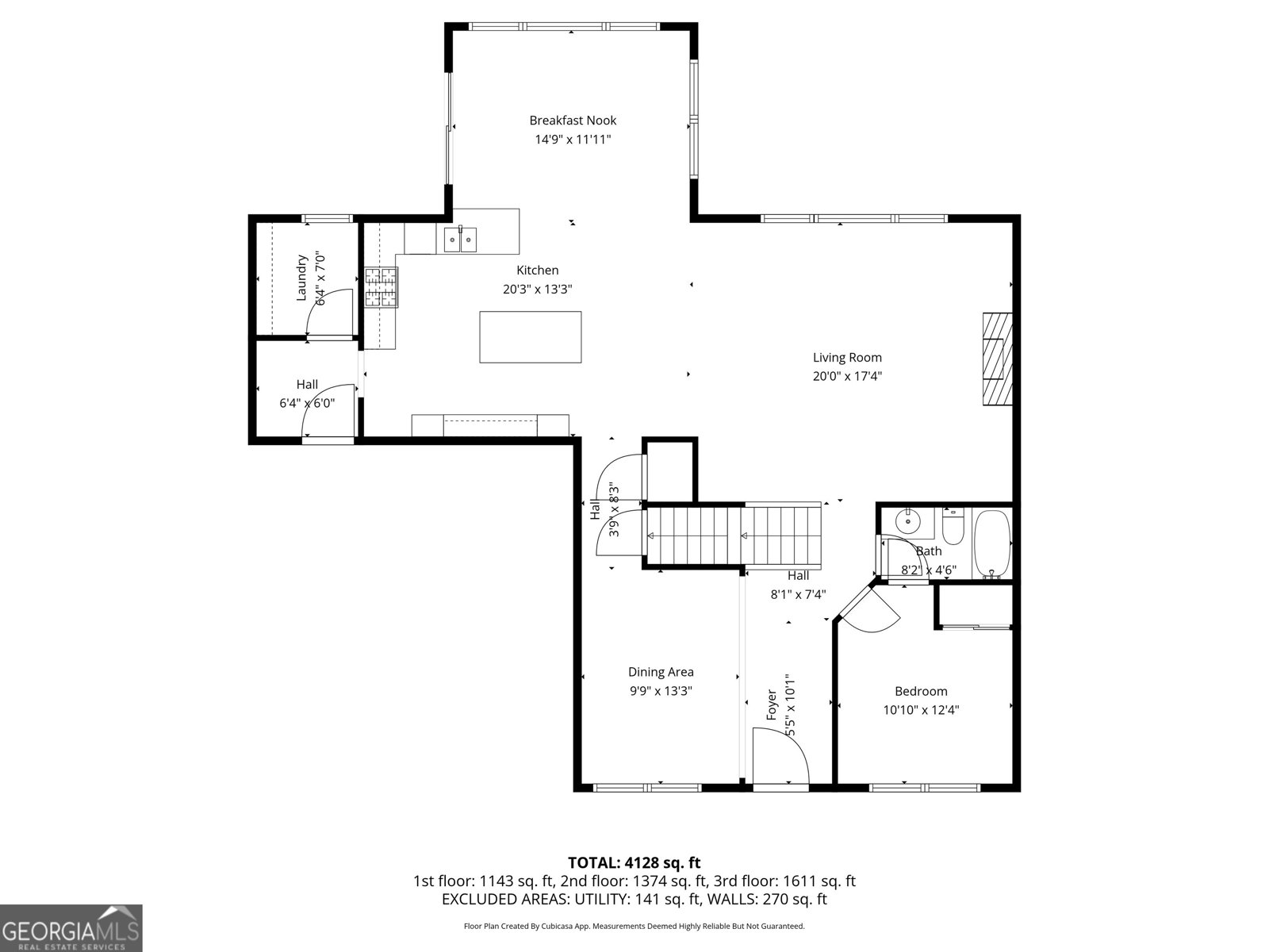 129 Rex Avenue Canton - Photo 75