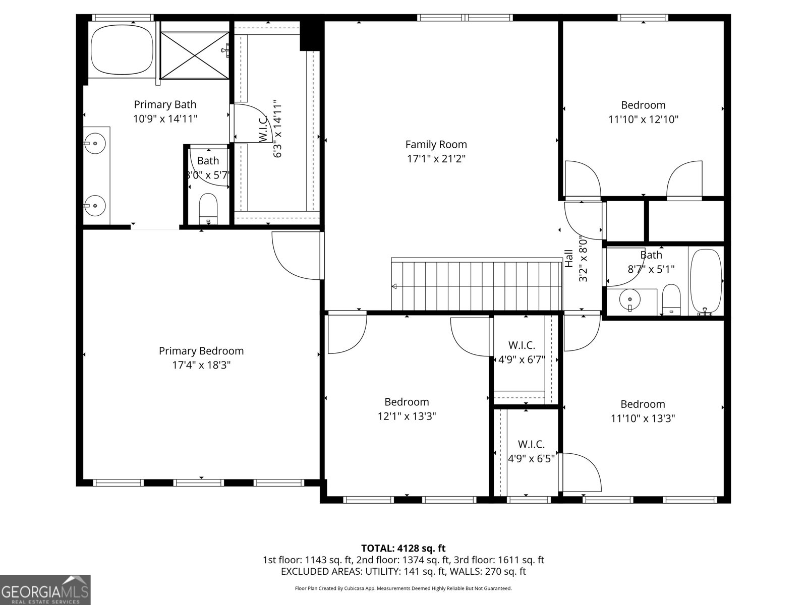 129 Rex Avenue Canton - Photo 76