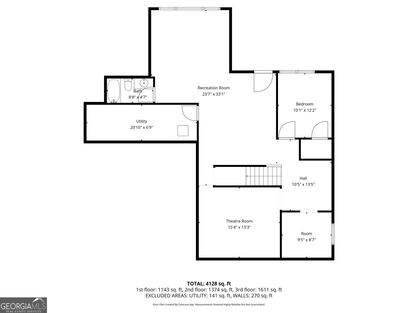 129 Rex Avenue Canton - Photo 77