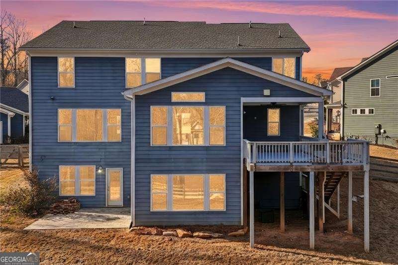 129 Rex Avenue Canton - Photo 8