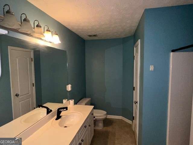 1521 Jami Hollow Way Lawrenceville - Photo 19