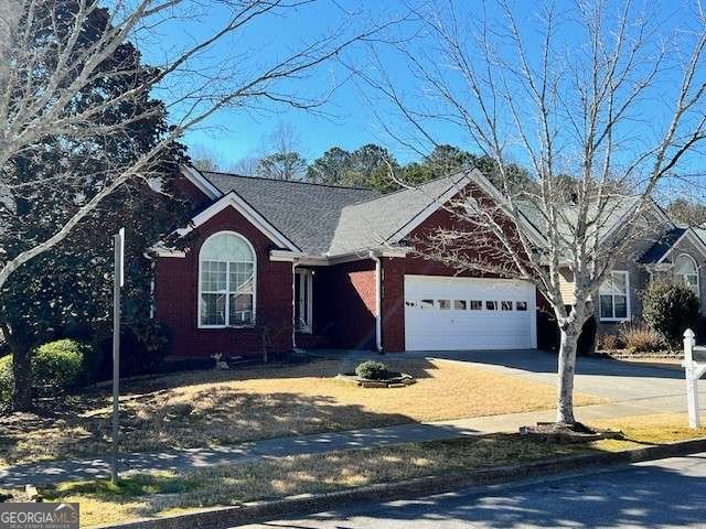 1521 Jami Hollow Way Lawrenceville - Photo 7