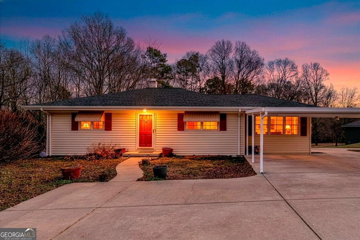 150 Clarks Bridge Road Gainesville - Photo 1