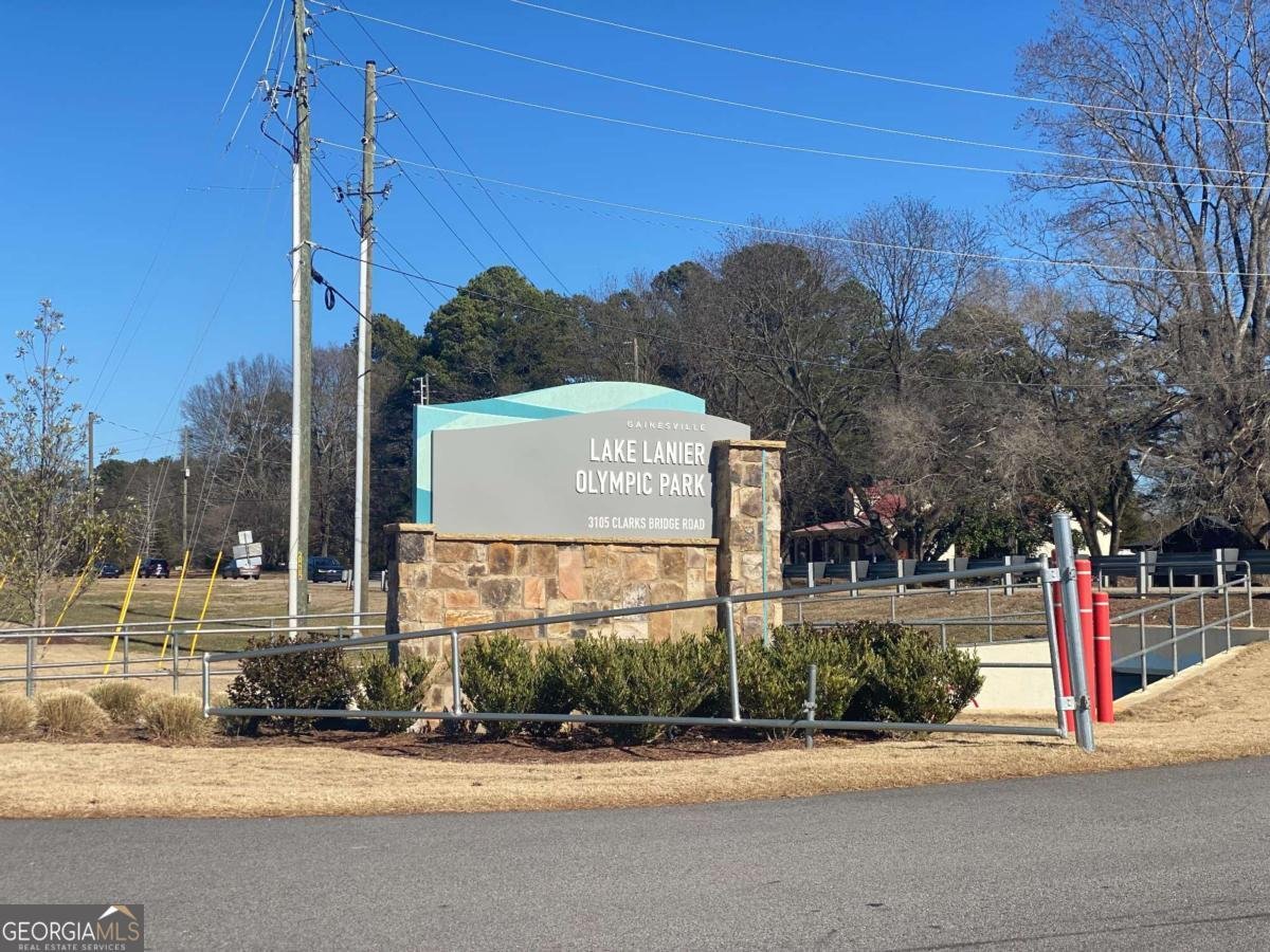 150 Clarks Bridge Road Gainesville - Photo 27