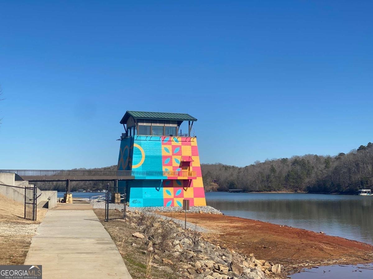 150 Clarks Bridge Road Gainesville - Photo 29